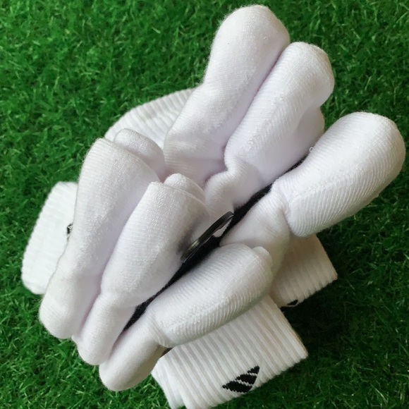 6 pairs socks set Adidas Cushioned Crew - Picture 3 of 15